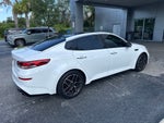 2020 Kia Optima SE