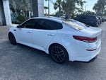 2020 Kia Optima SE