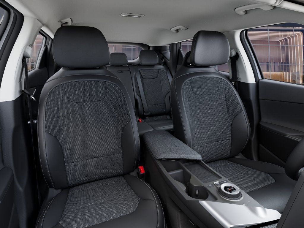 2025 Kia EV6 Light