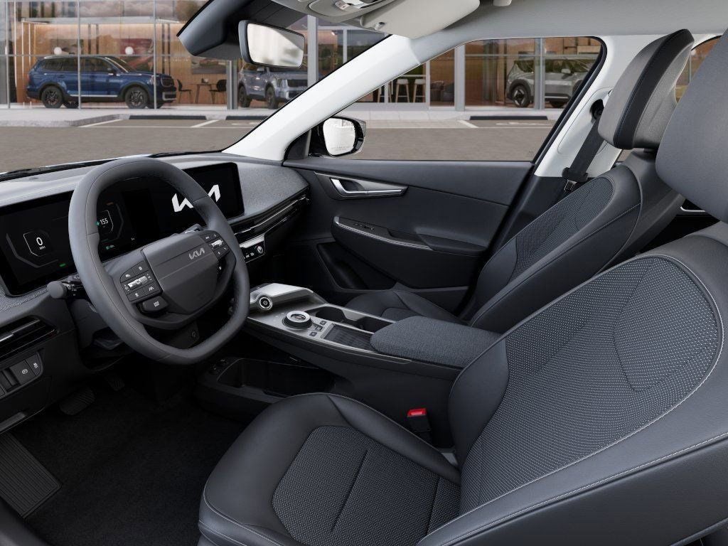 2025 Kia EV6 Light