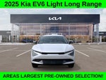 2025 Kia EV6 Light