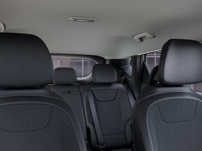 2025 Kia EV6 Light