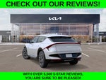 2025 Kia EV6 Light