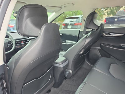 2025 Kia EV6 Light