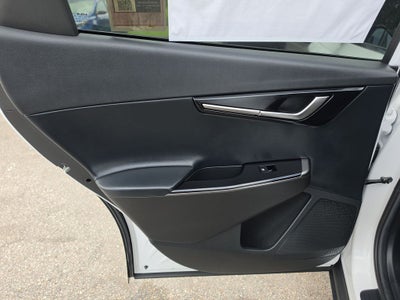 2025 Kia EV6 Light