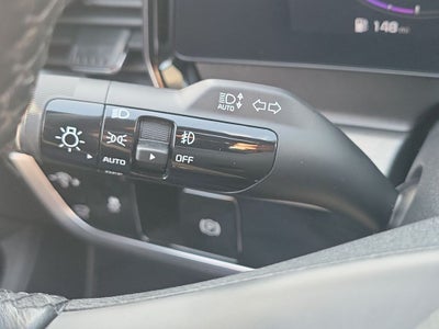 2024 Kia Sportage X-Pro