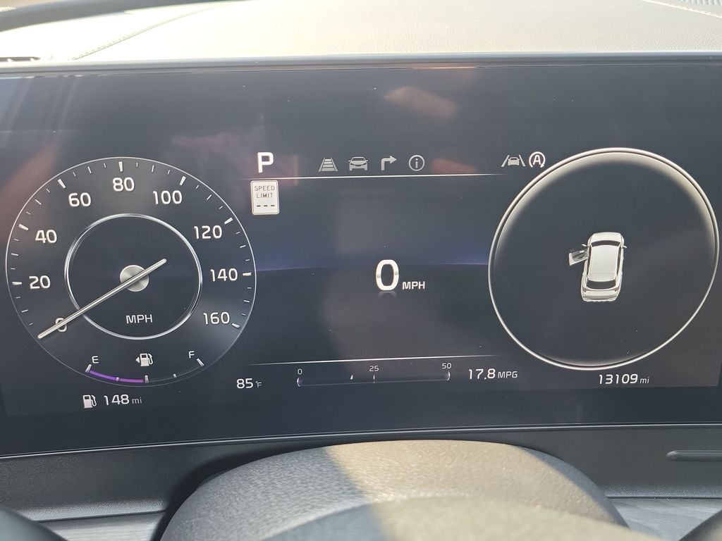 2024 Kia Sportage X-Pro