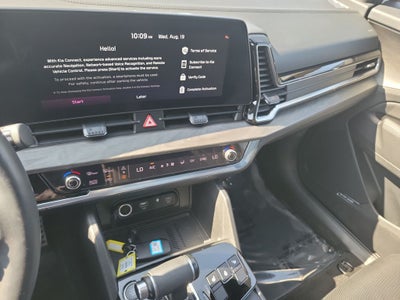 2024 Kia Sportage X-Pro