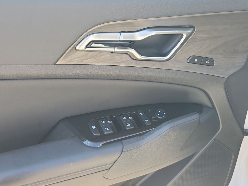2024 Kia Sportage X-Pro