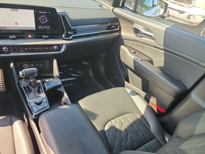 2024 Kia Sportage X-Pro