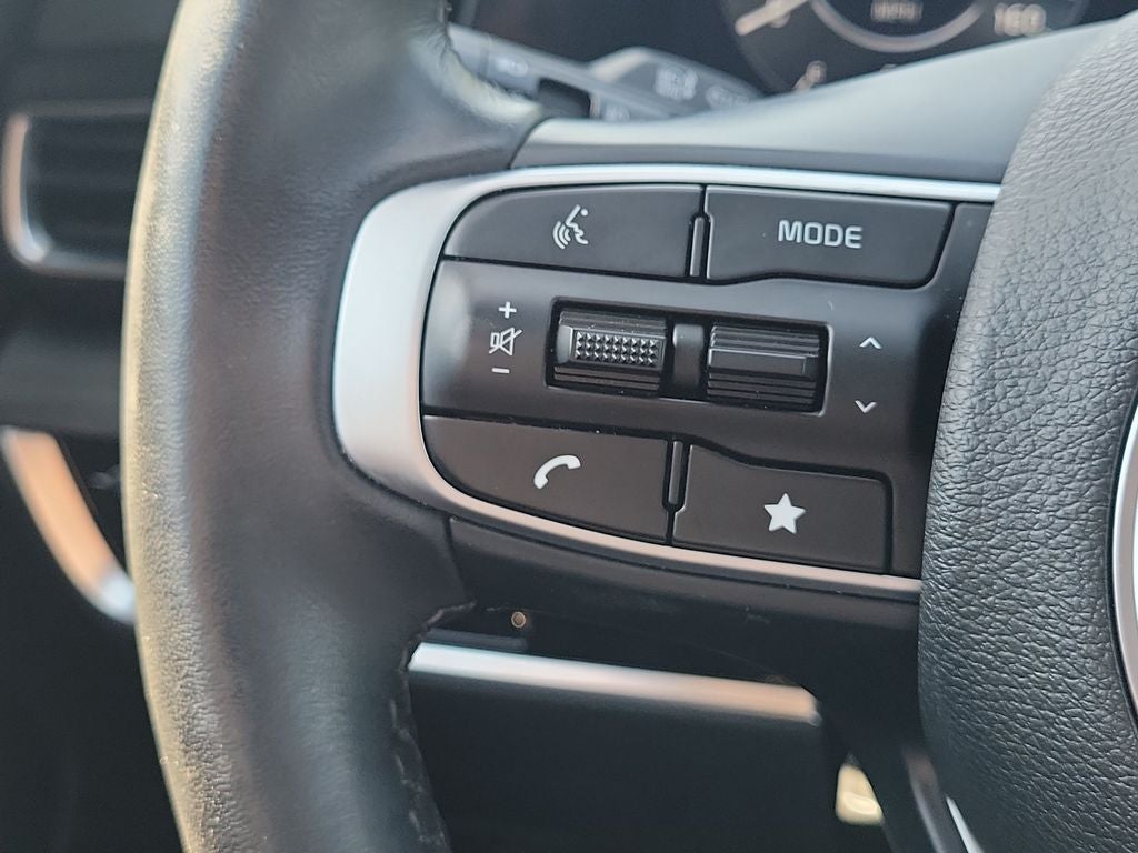 2024 Kia Sportage X-Pro