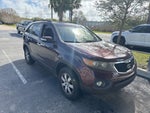 2011 Kia Sorento LX