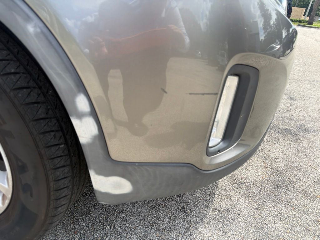 2014 Kia Sorento LX