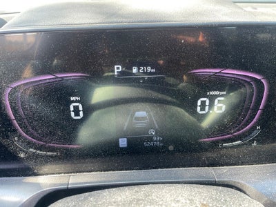 2024 Kia Telluride LX