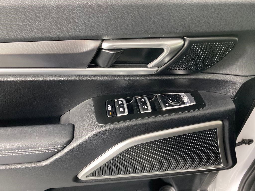 2024 Kia Telluride LX