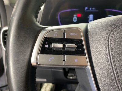 2024 Kia Telluride LX