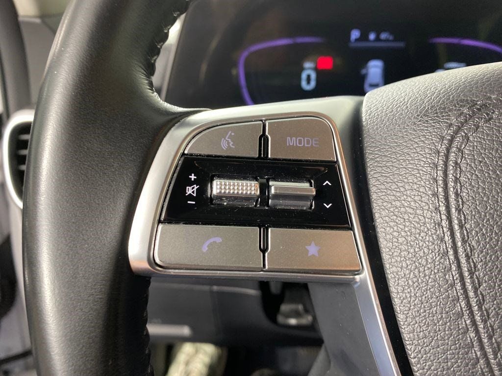 2024 Kia Telluride LX