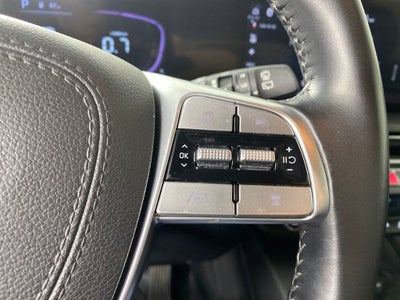 2024 Kia Telluride LX