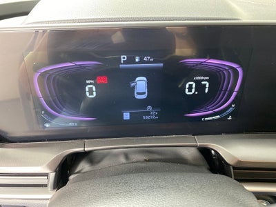 2024 Kia Telluride LX