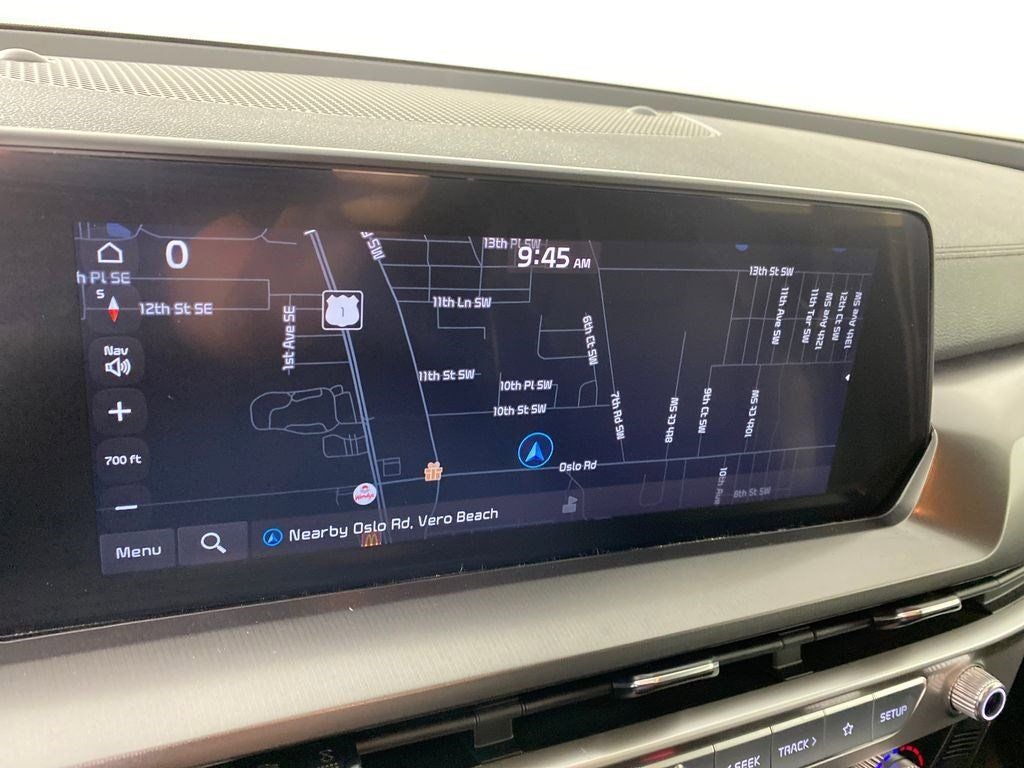 2024 Kia Telluride LX