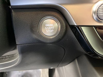 2024 Kia Telluride LX