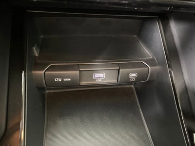 2024 Kia Telluride LX