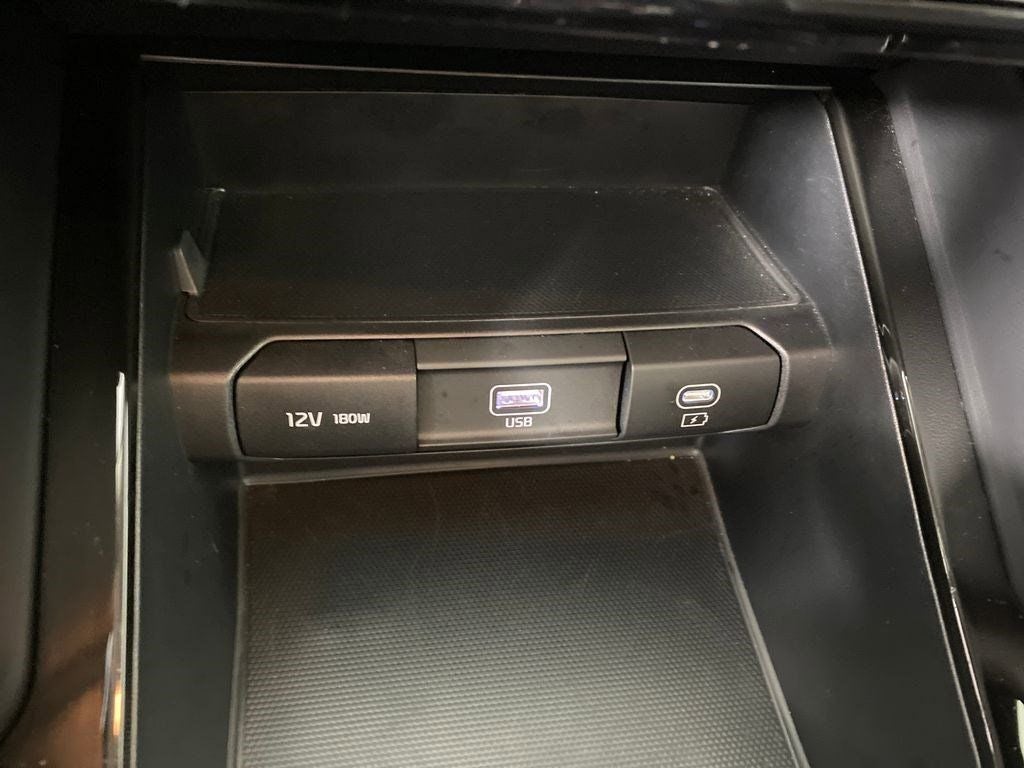 2024 Kia Telluride LX