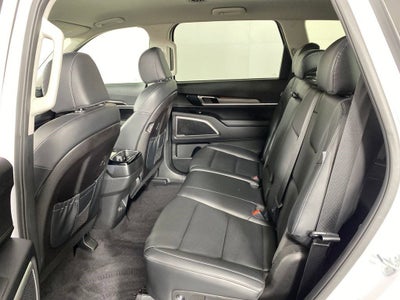 2024 Kia Telluride LX