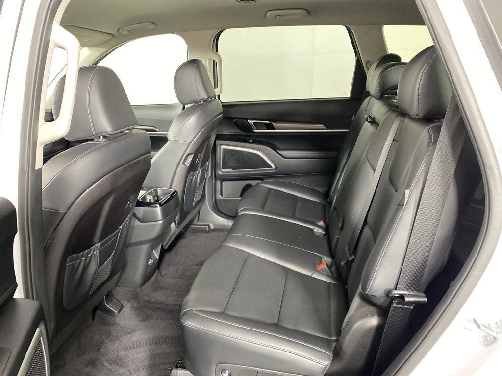 2024 Kia Telluride LX