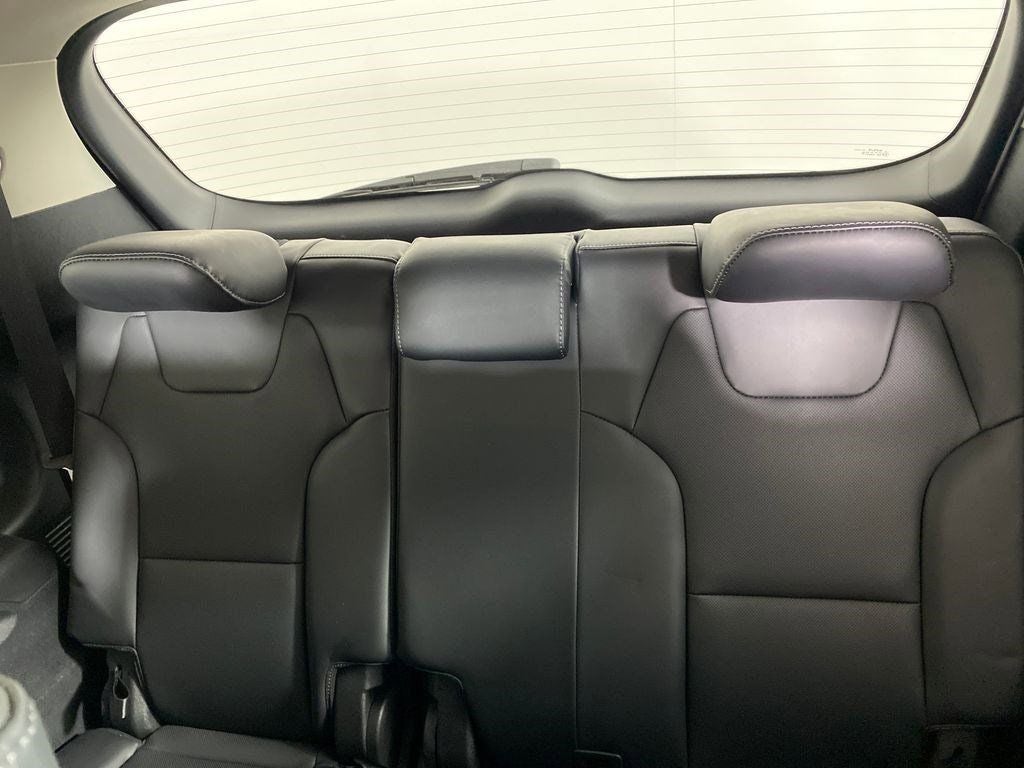 2024 Kia Telluride LX