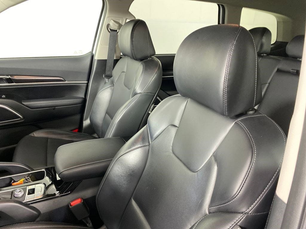 2024 Kia Telluride LX