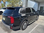 2025 Kia Telluride LX