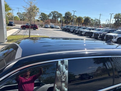 2025 Kia Telluride LX