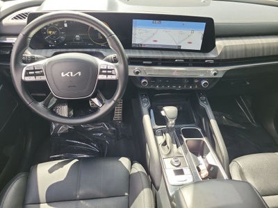 2023 Kia Telluride SX