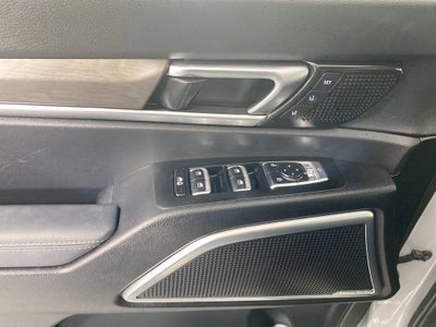 2023 Kia Telluride SX X-Line