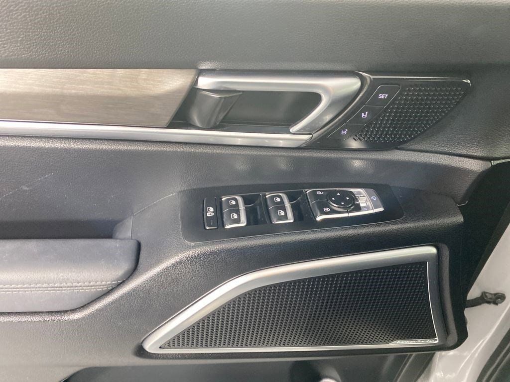 2023 Kia Telluride SX X-Line