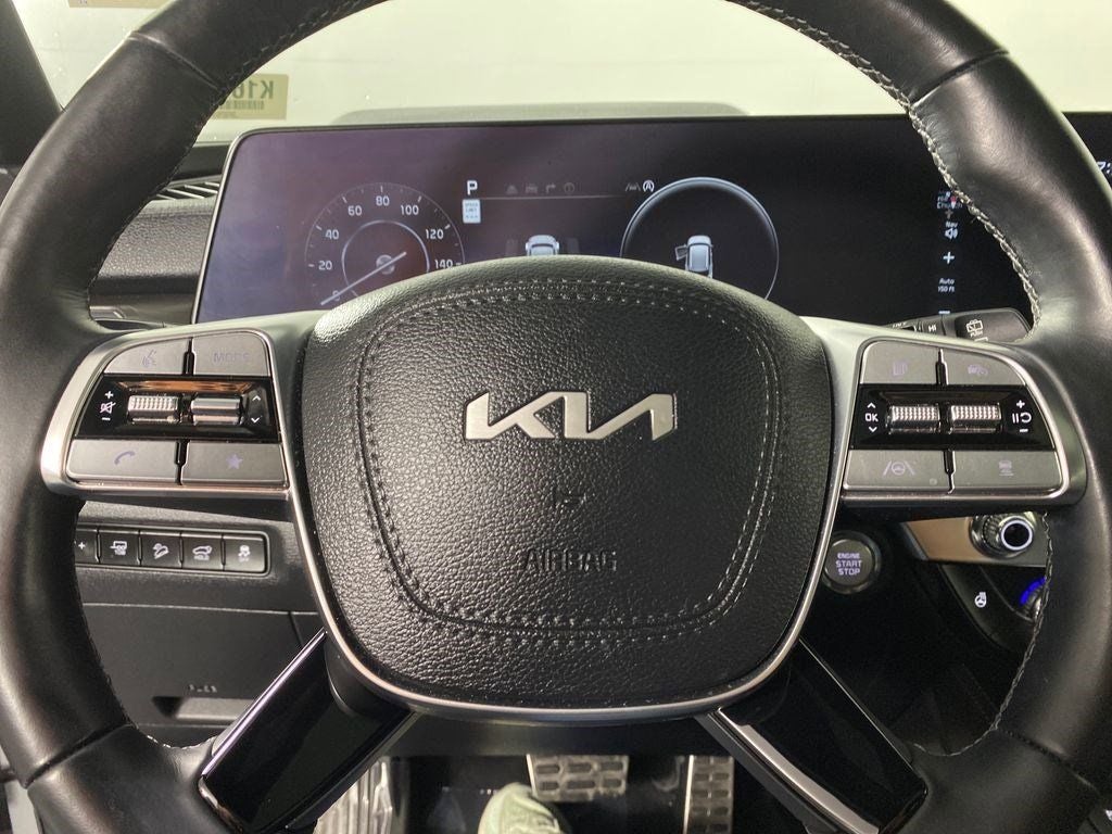 2023 Kia Telluride SX X-Line