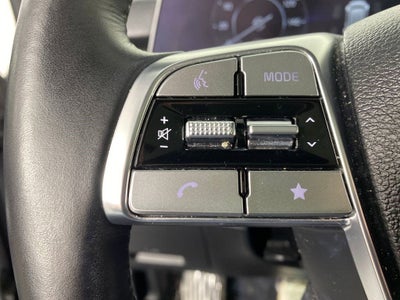 2023 Kia Telluride SX X-Line