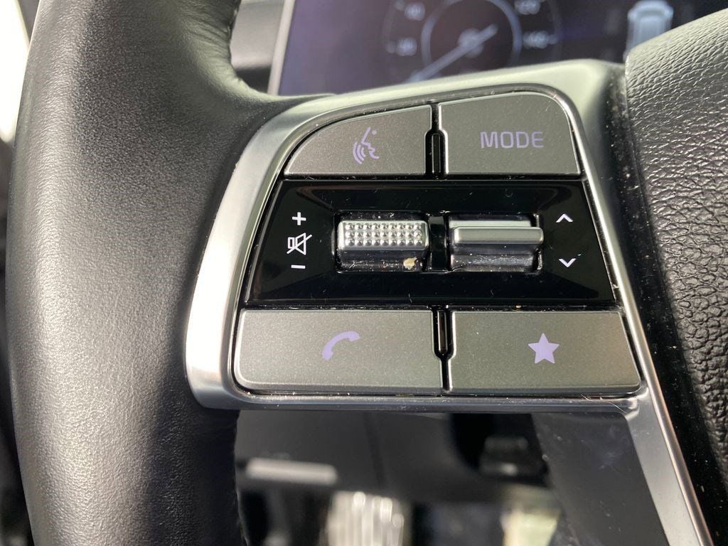 2023 Kia Telluride SX X-Line