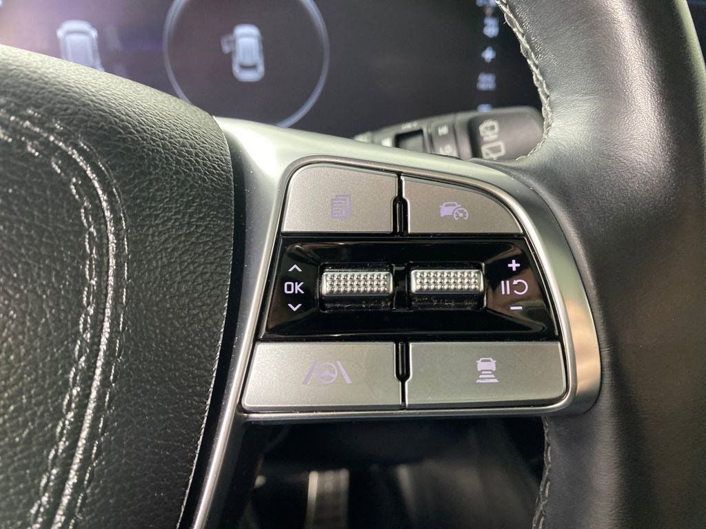 2023 Kia Telluride SX X-Line