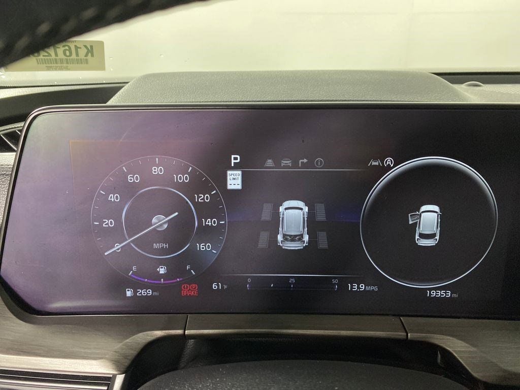 2023 Kia Telluride SX X-Line