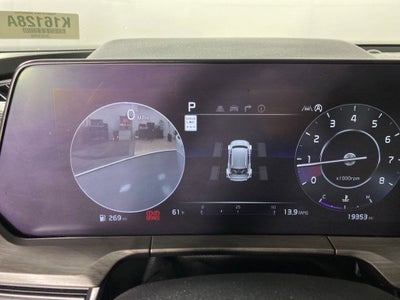 2023 Kia Telluride SX X-Line