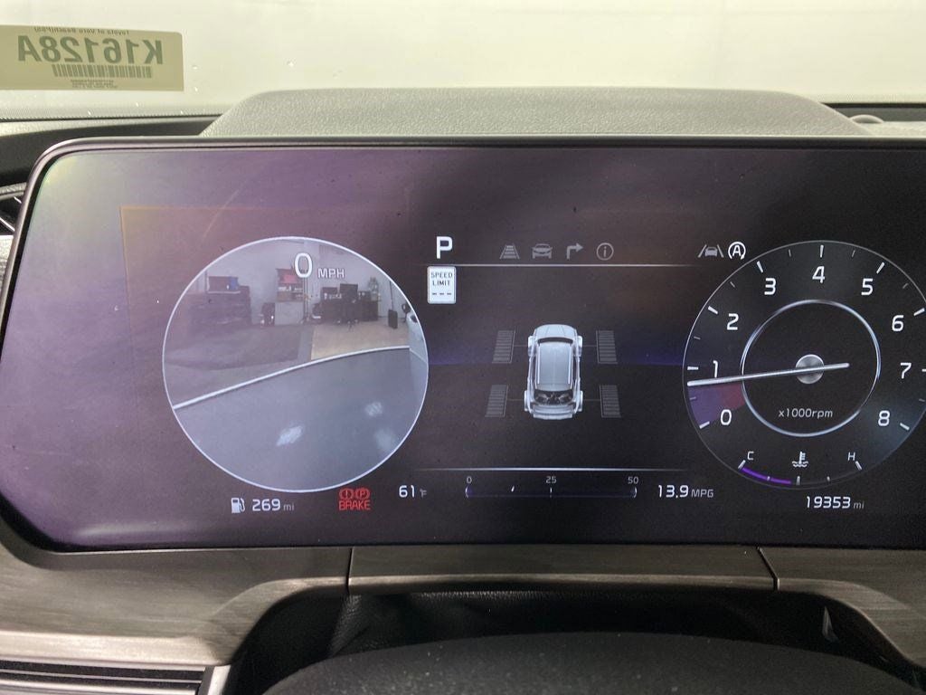 2023 Kia Telluride SX X-Line