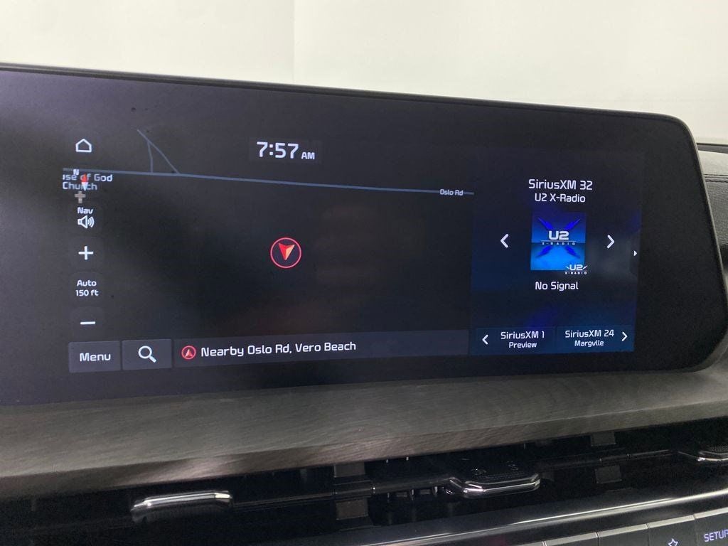 2023 Kia Telluride SX X-Line