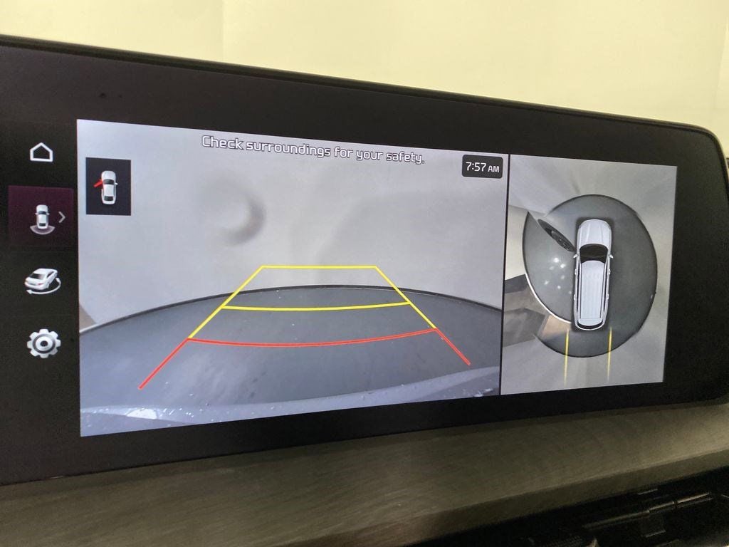 2023 Kia Telluride SX X-Line