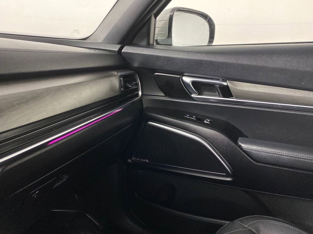 2023 Kia Telluride SX X-Line