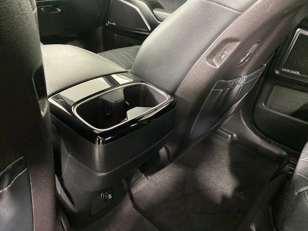 2023 Kia Telluride SX X-Line