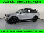 2023 Kia Telluride SX X-Line