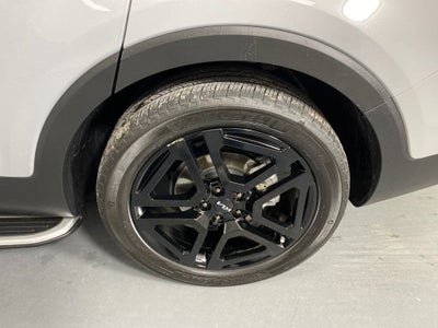 2023 Kia Telluride SX X-Line