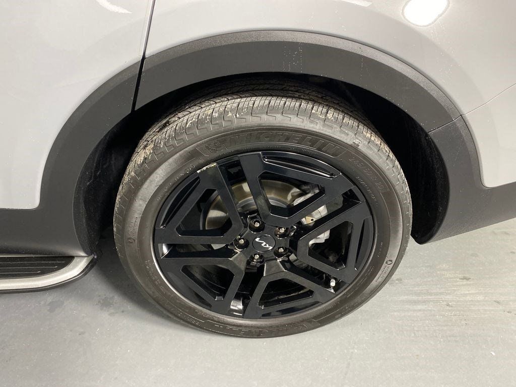 2023 Kia Telluride SX X-Line